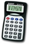KD-8117A desktop talking calculator