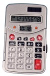 KD-835 kadio pocket calculator for student
