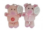 8119 plush pig 