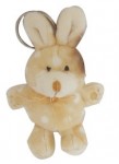 SNT8127 rabbit keyring