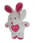 TLA8162 rabbit toy
