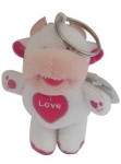 TLA8164 keyring cow