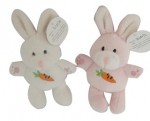 8172 plush rabbit toy