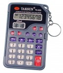 TS-206 talking keychain calculator
