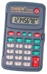 TS-503 taksun gift calculator