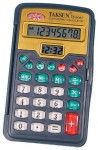 TS-608C taksun pocket calculator
