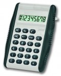 TS-805 yiwu fashion design calculator