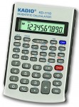 KD-1110 Kadio10 digital sicentific calculator