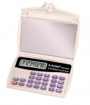 KD-2208 kadio pocket calculator