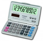 KD-232 kadio big display calculator