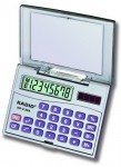 kadio KD-3128A pocket calculator