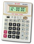 kadio KD-5122Th talking calculator