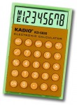 kd-5830 fashion color calculator
