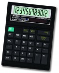 kadio 12 digit KD-6001 calculator