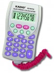 kadio KD-6673A electronic calculator