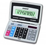 kd8289b kadio big display pocket calculator