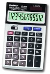 kadio KD-8605 check calculator