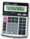 kadio KD-8609 check calculator