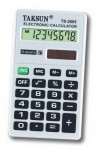 TS-2805 taksun exquisite pocket calculator