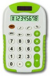 TS-2807A taksun calculator