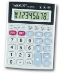 taksun TS-3811A correct calculator