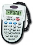 taksun TS-5502 calculator with rope