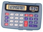 TS-838 taksun pocket calculator