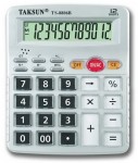 taksun TS-8806B desktop calculator