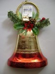 Christmas Bell Decorations