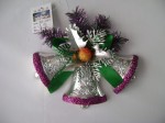 9587 Outdoor Christmas Decorations