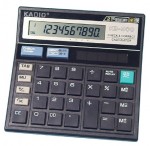 yiwu KD-500 desktop calculator