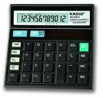 KD-5012 check correct calculator