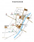 Yiwu Market Outline Old