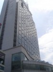 Yiwu 5star Hotels-International Mansion