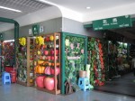 yiwu flower market 
