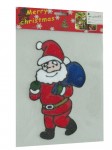 M024 pvc christmas decoration