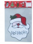 M136 santa man sticker