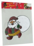 M099 santa sticker