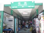 Strengthening the Services of Yiwu Market