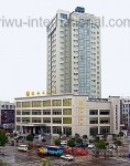 Yiwu 4 Star Hotels YiHe