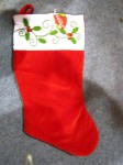 Christmas Stocking