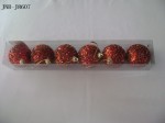 Platic Christmas Balls