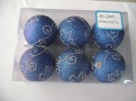 Ball Ornaments