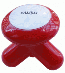 Red MINI Massager