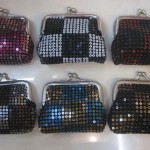 Beautiful Coin Bags