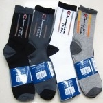 Men Business Socks