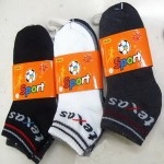 Men Ankle Cotton Sock