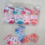 Baby Socks