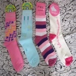 Beautiful Women Socks