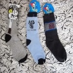 Fashion Boy Sock